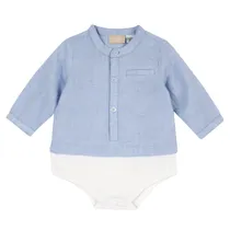Chicco Fashion Body Exterior M/L Tela s/C