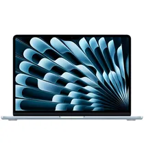 Apple Macbook Air A3240 MC6U4LL (2025) de 13.6" M4 16GB Ram/512GB SSD - SKY Blue