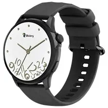 Relógio Smartwatch Blulory GS - Preto