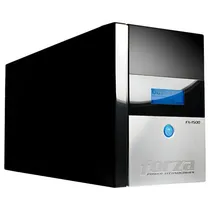 Nobreak 1500VA Nobreak Forza FX-1500LCD-U 220V 840W  Nobreak 150...