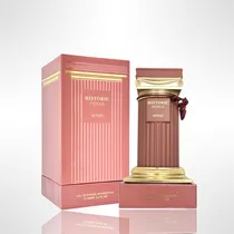 Perfume Historic Doria Afnan para Hombres Y Mujeres 100ML-54407