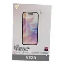 Pelicula Hydrogel Ouros Clear VZ-045 0.18 Vezr  Pelicula Hy...
