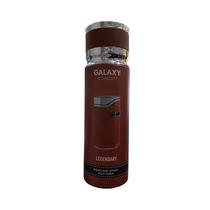 Perfume Spray Galaxy Legendary 200ML