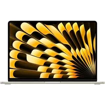 Apple Macbook Air MC6K4LL/A M4 24GB 512GB 15" 2025 Starlight  Apple Macbo...