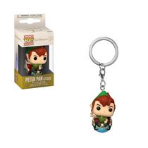 Llavero Funko Pop Disney Peter Pan