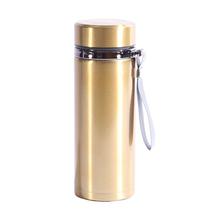 Termo Dorado Inoxidable 800ML