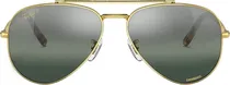 Óculos de Sol Ray-Ban RB3625 9196G6 62 - Masculino