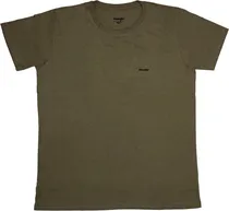 Camiseta Wrangler 2-110272 - Masculina