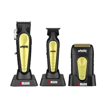 Wmark NG-1638KIT Clipper Trimmer Shaver