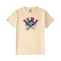 Remera Puma 628916A02 Classics Play Paris Dancer Masculino