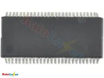 PS3 BD7979EFV Controlador de Drive PS3 Slim
