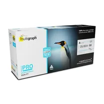 Toner Multigraph HP 05A/80A Canon 6300/6650