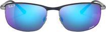 Oculos de Sol Ray Ban RB3671-CH 9204 4L 60 - Masculino