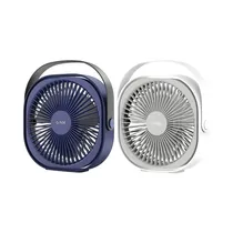 Ventilador Recargable G-Tide FD01 Surtido 1 Pieza