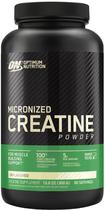 Optimum Nutrition Micronized Creatine Powder - 300G