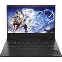 Notebook HP Omen 16-WD0073DX Intel Core i7-13620H 16" 16GB de Ram/ 1TB/ W11 RTX 4060 - Black