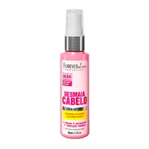 Sérum Anti-Frizz Forever Liss Desmaia Cabelo 60ML