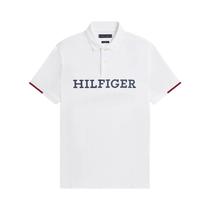 Camiseta Tommy Hilfiger MW0MW33076 YBR