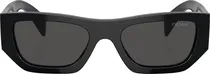 Óculos de Sol Prada PRA06S 16K08Z - Feminino