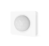 Sensor de Movimento Sonoff PIR3-RF 433MHZ - White