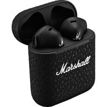 Fone de Ouvido Marshall Minor III - Bluetooth - Preto