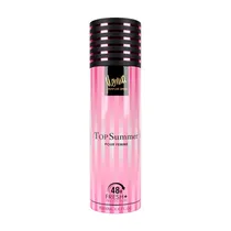 Desodorante Gulf Orchid Memwa Top Summer - Feminino - 200ML  Desodorante...
