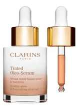 Clarins Base de Maquillaje Tinted Oleo Serum 03 30ML