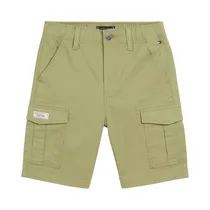 Bermuda Infantil Tommy Hilfiger KB0KB08799 L9F
