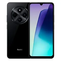 Celular Xiaomi Redmi 14C Dual 128GB/4RAM Negro Ocaso Negro Ocaso Celular Xiaomi Redmi 14C Dual 128GB/4RAM Negro Ocaso Negro Ocaso