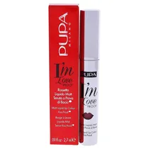 Pupa Maquillaje Labial Pupa I'M Loveproof 003 Rose Nude