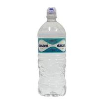 Agua Mineral Dasani s/Gas 990ML Sport