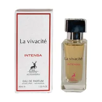 Perfume Maison Alhambra La Vivacité Intensa - Eau de Parfum - Feminino - 30ML
