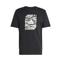 Remera Adidas JI6764 Camo Masculino