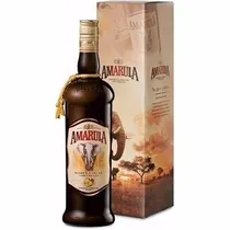 Licor Amarula Wild Fruit Cream Em Caixa 750ML