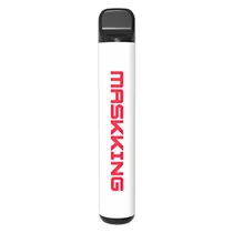 Maskking High 2.0 Strawblychee 5%