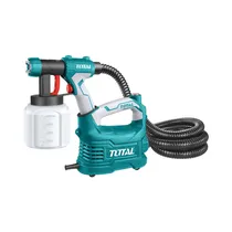 Pistola Eléctrica para Pintar Total TT5006 550W 800ML 220V