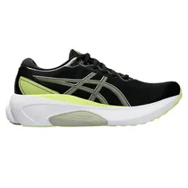 Calçado Masculino Running Asics Gel-Kayano 30 Preto US 11.5