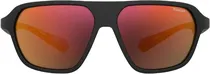 Óculos de Sol Polaroid 2152/s RC2 Oz - Masculino