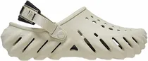 Calçado Crocs Sandalia Echo Clog Unissex - 207937-2YJ