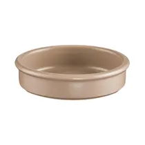 Cazuela de Cerámica Regas R77148 300ML 14 CM Beige  Cazuela de ...