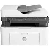  HP MFP 137F...
