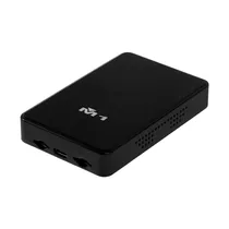 Carplay M1 Streaming Box V4 com Wifi e Bluetooth - Preto