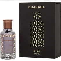 Perfume Bharara King Parfum Masculino 100ML