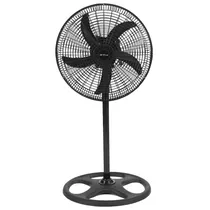 Ventilador FTX HB-EF-02 Confort 18" / 220V - Preto Ventilador FTX HB-EF-02 Confort 18" / 220V - Preto