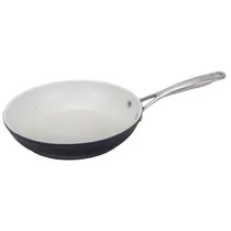 Frigideira Induçao Ucc Life Preta 22CM