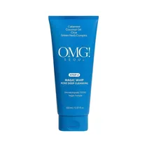 Limpiador Facial Omg Professional Pore Deep Magic Whip Step 2 150ML