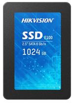 Hikvision HD SSD 1TB 3D SATA3 HS-SSD-E100/1024G