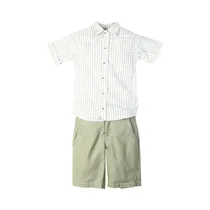 Conjunto Infantil Precoce M2CO5260