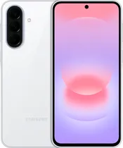 Smartphone Samsung Galaxy A37 5G A376B Dual Sim 6.7" 6GB/128GB Awesome White