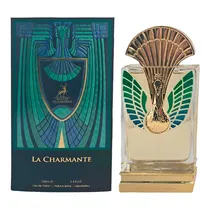 Perfume Maison Alhambra La Charmante - Eau de Parfum - Unissex - 100ML